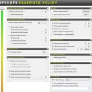 Specops Password Policy