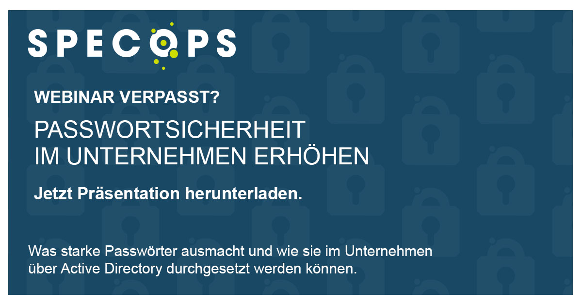 Webinar