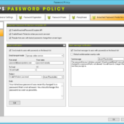 Specops Password Policy