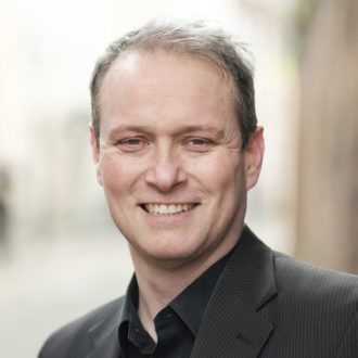 Darren James