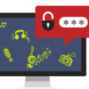 Music and password lists