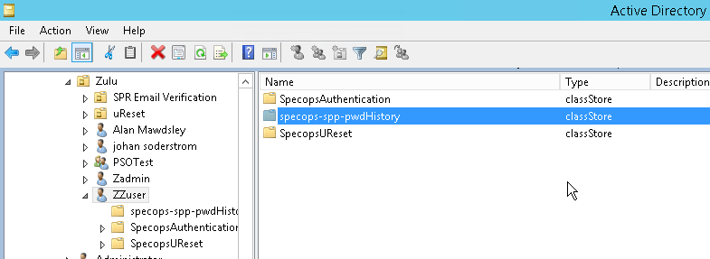Custom expiration readers