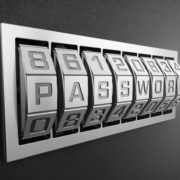 Passwortsicherheit erhöhen