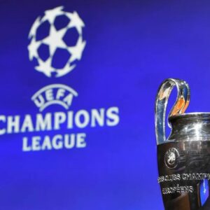 Champions League Specops Passwords