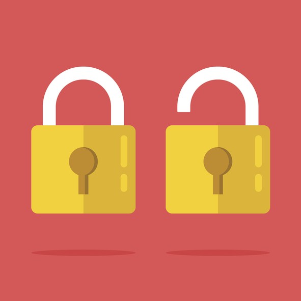 NIST 800 Anforderungen an Passwortsicherheit