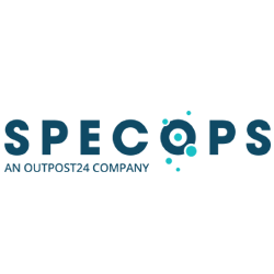 Specops Logo
