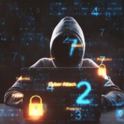 Arten von Cyberangriffen Header