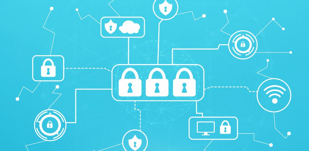 Cyber Security Verbrechen verhindern