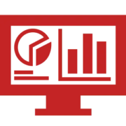 Reporting Icon