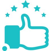 Thumbs Up Icon