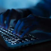 Tastenfolgen oder Tastaturmuster als Passwort sind nicht sicher