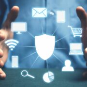 Active Directory einrichten header