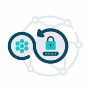 Icon für das Continous Scanning Feature von Specops Password Policy