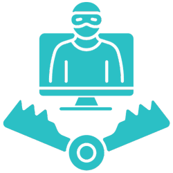 Honeypots Icon