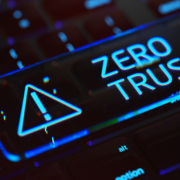Zero Trust Beispielbild