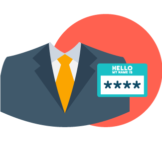 First Day Password Homepage Icon