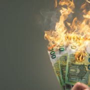 Schwache Passwörter - ein kostspieliges Risiko für Unternehmen Headerimage