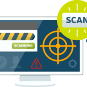 Scanner les mots de passe vulnérables