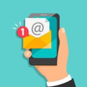 Email d'expiration de mot de passe