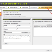 Breached Password Protection Complete List
