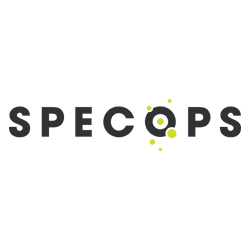logo specops transparent