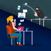 hameçonnage d'utilisateur
