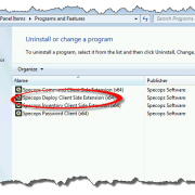 4 steps to troubleshooting Group Policy screesnhot