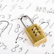Here is a list of the top 25 most common passwords of 2014.