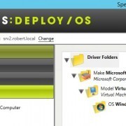 Test Driver Lookup 1