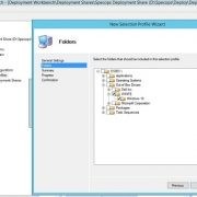 Creating a WinPE boot image with Windows 10 Drivers
