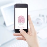 Password Reset with Biometrics