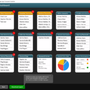 specops password auditor interface