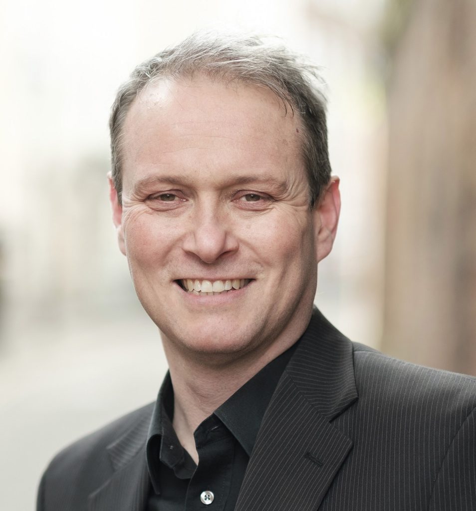 darren james