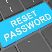 Windows password recovery tool