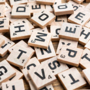 three random words