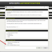 SSPR registration reminder