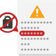 banned passwords