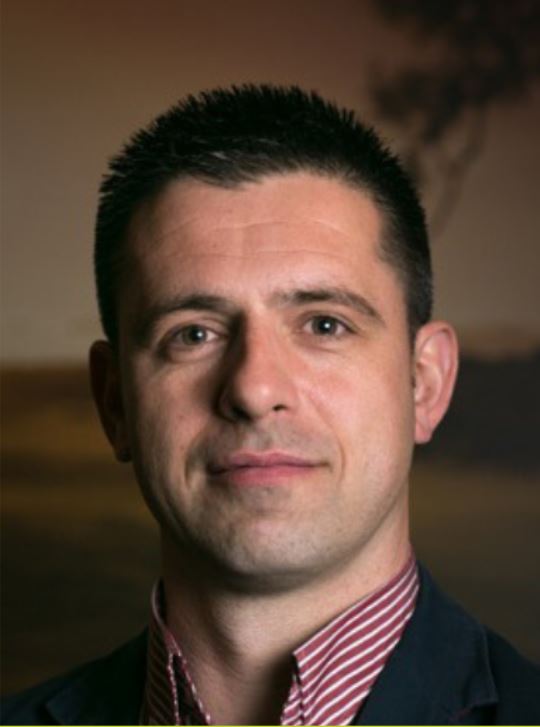 Jason Hart