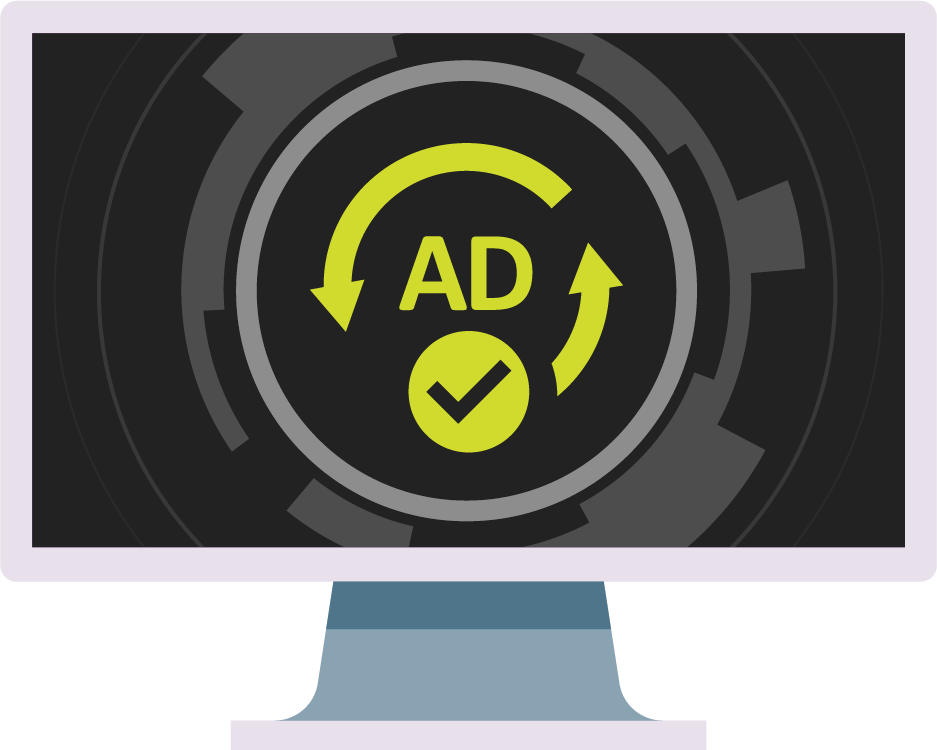 Scan Your AD
