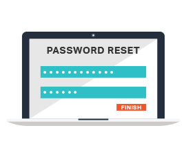 Specops Password Reset