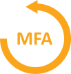 ureset mfa