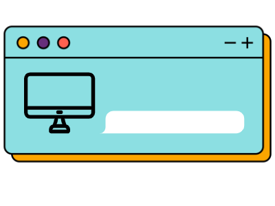 desktop port image