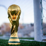 World Cup Trophy