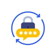 password reset illustration