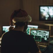 holiday service desk cybersecurity attacks