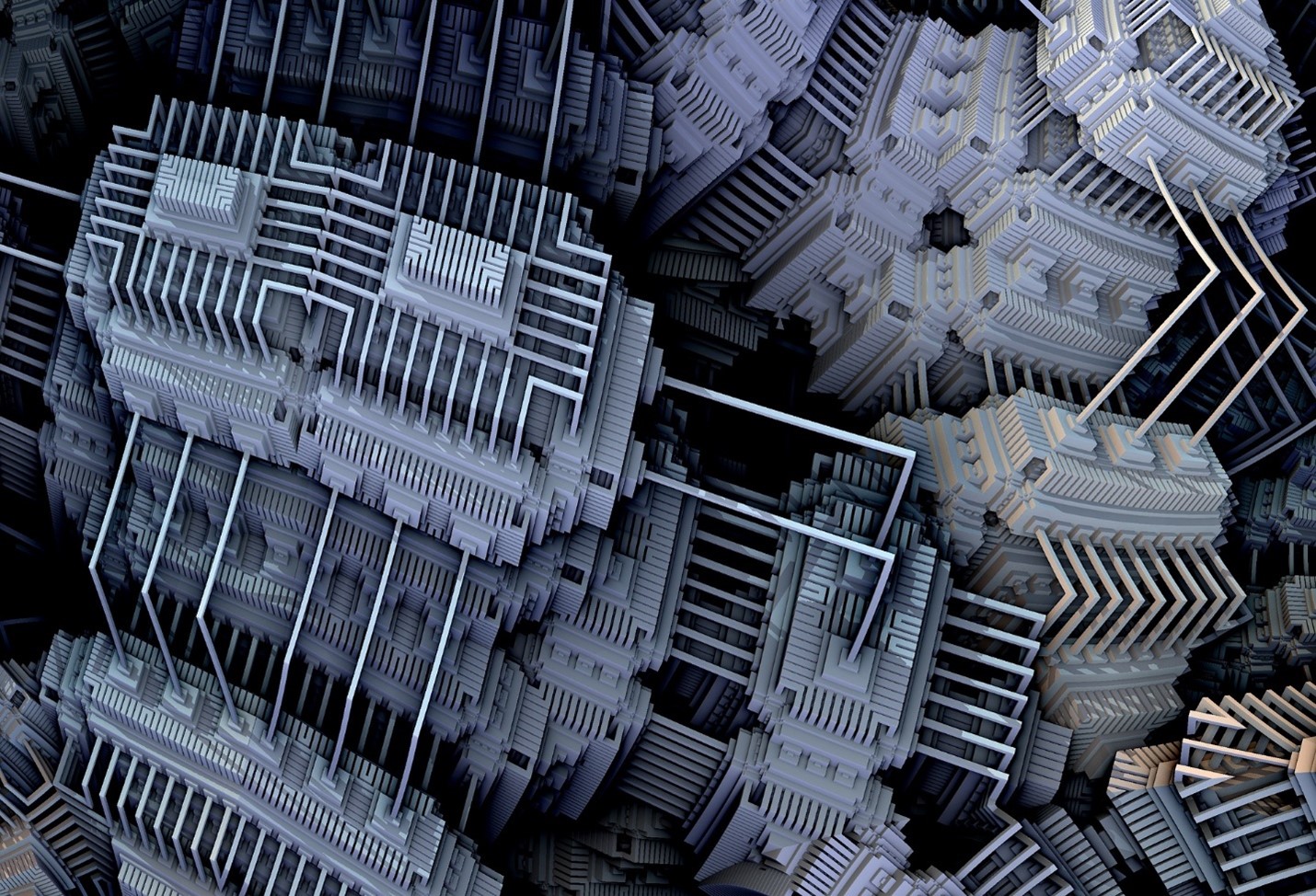 computing system detail
